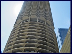 State Street 44  - Marina City